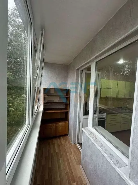 1-к кв. Белгородская область, Белгород ул. Губкина, 20 (35.4 м) - Фото 2