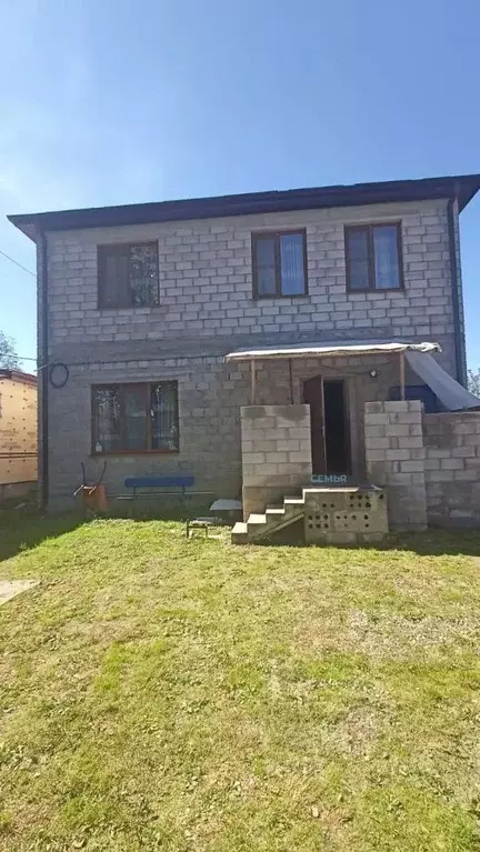 Дом в Северная Осетия, Владикавказ пл. Свободы (220 м) - Фото 1