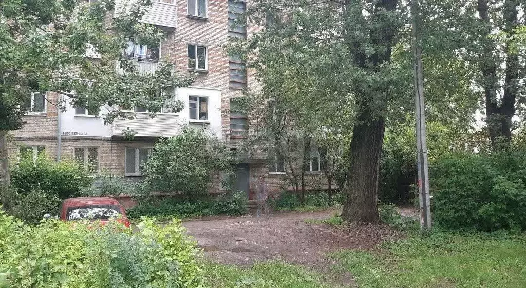 Продаётся 1-к квартира, 32.5 м - Фото 0