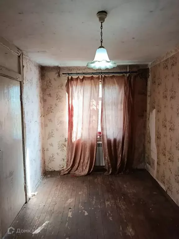 Продаётся 3-к квартира, 55.6 м - Фото 1