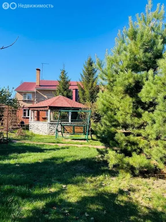 Дом в посёлок Калинка, 5 (350 м) - Фото 1