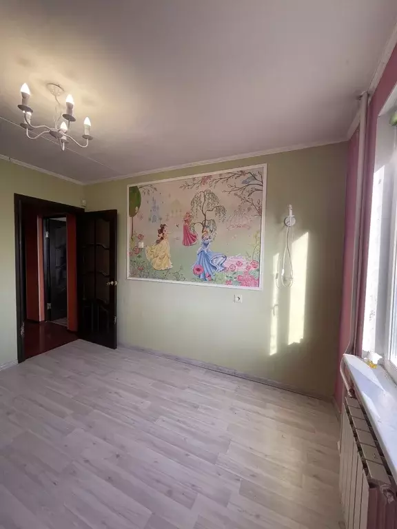 Продаётся 3-к квартира, 80 м - Фото 1