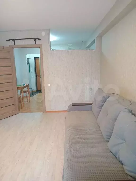 Квартира-студия, 27 м, 6/24 эт. - Фото 1