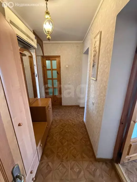 2-комнатная квартира: Евпатория, улица Дмитрия Ульянова, 1А (42.1 м) - Фото 1