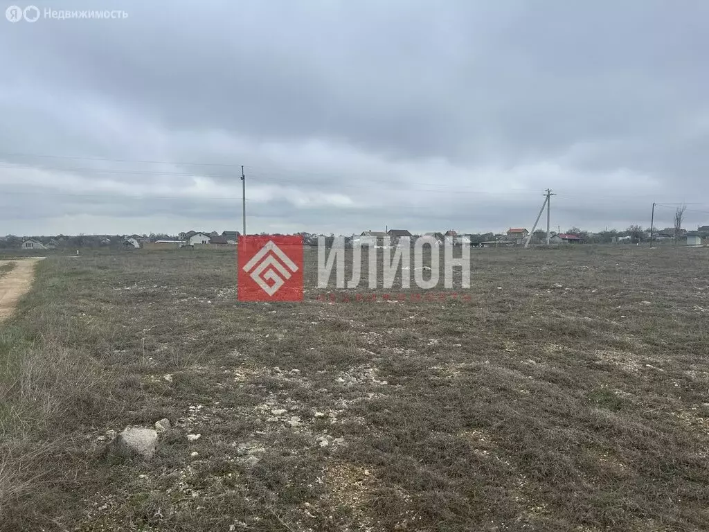 Участок в Бахчисарай, улица Мичурина (6 м) - Фото 2