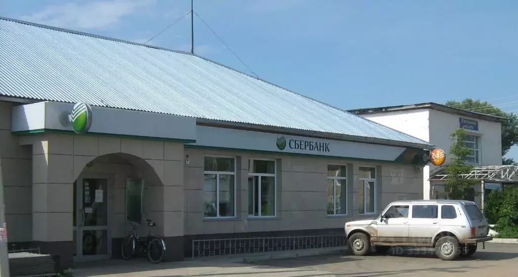Помещение свободного назначения в Кировская область, Вятскополянский ... - Фото 1