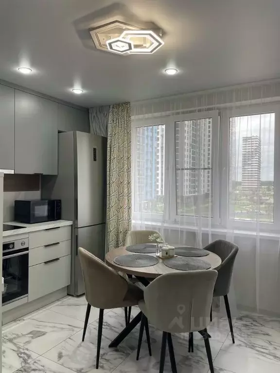 2-к кв. Башкортостан, Уфа бул. Яркий, 11 (43.0 м) - Фото 2