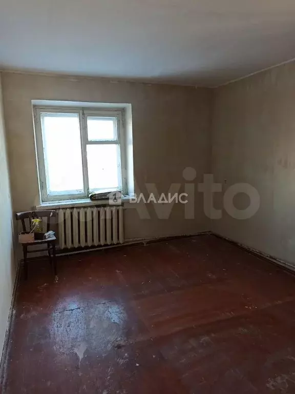 1-к. квартира, 30,3 м, 5/5 эт. - Фото 1