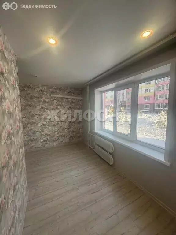 2-комнатная квартира: посёлок Элитный, Венская улица, 19 (41.5 м) - Фото 2