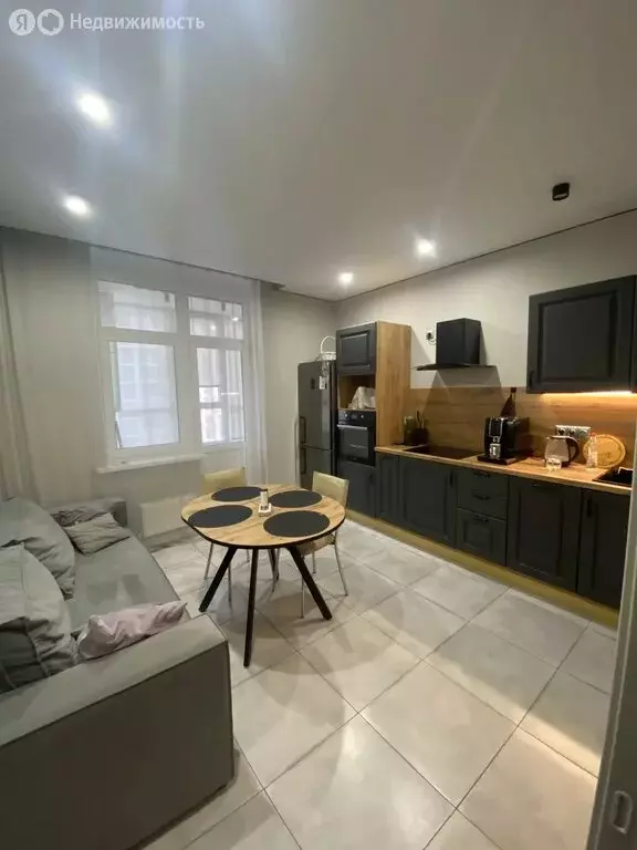 2-комнатная квартира: Краснодар, улица Григория Булгакова, 6 (55.4 м) - Фото 2