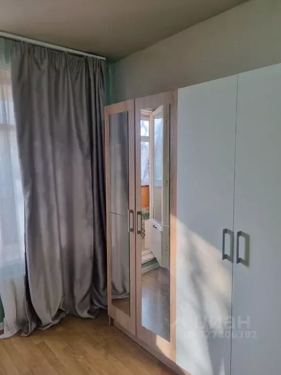 1-к кв. Москва Чонгарский бул., 14К1 (35.0 м) - Фото 0