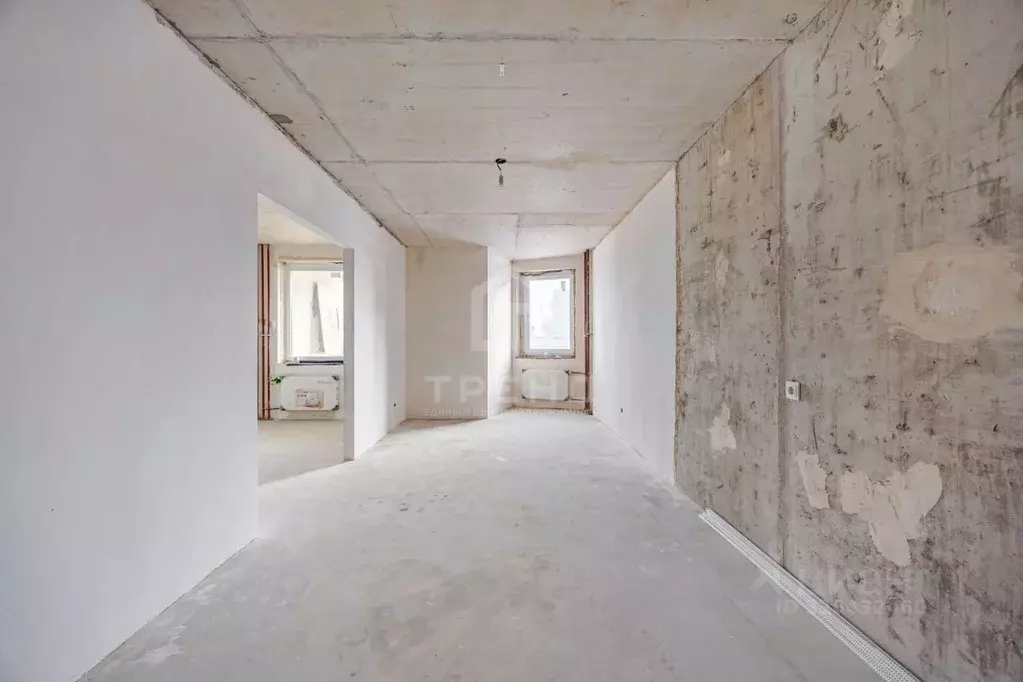 1-к кв. Санкт-Петербург ул. Прокофьева, 7к2 (46.1 м) - Фото 0