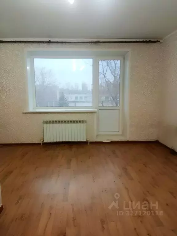 1-к кв. Саратовская область, Балаково Пионерская ул., 3 (40.0 м) - Фото 0