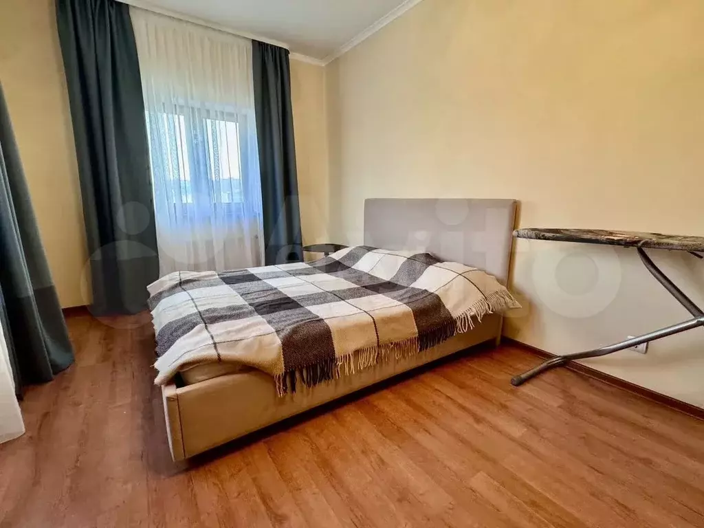 3-к. квартира, 90 м, 6/14 эт. - Фото 0