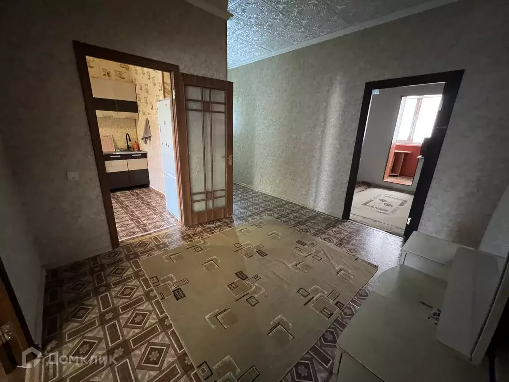 Продаётся 3-к квартира, 89.1 м - Фото 1