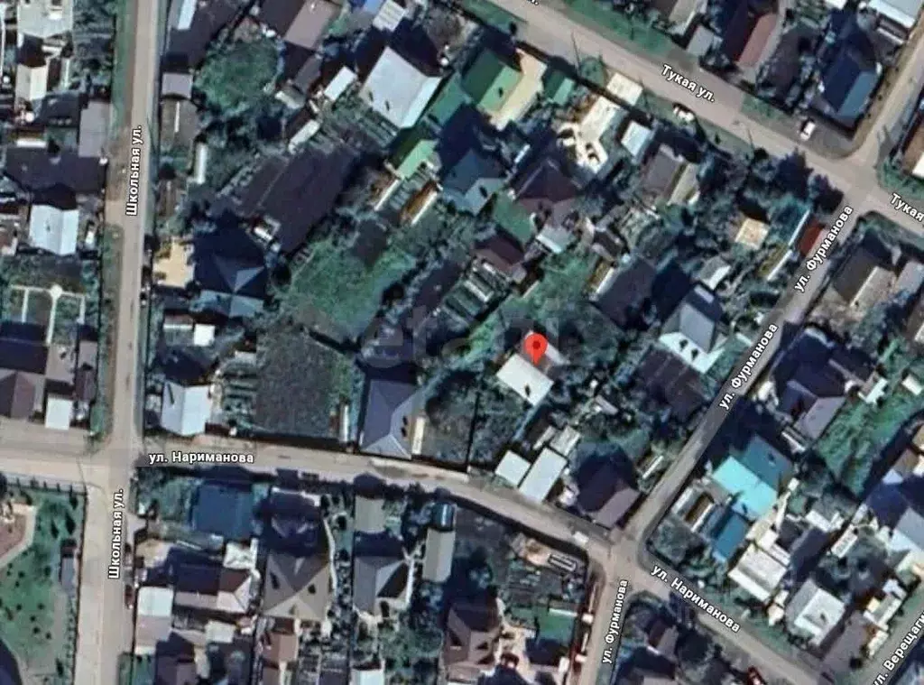 Дом в Татарстан, Альметьевск ул. Нариманова, 48А (104 м) - Фото 1