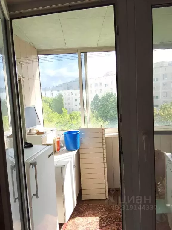 Комната Москва Чертановская ул., 51К6 (14.0 м) - Фото 1