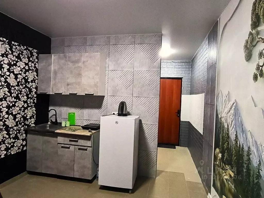 Студия Крым, Евпатория ул. Фрунзе, 20 (18.0 м) - Фото 1