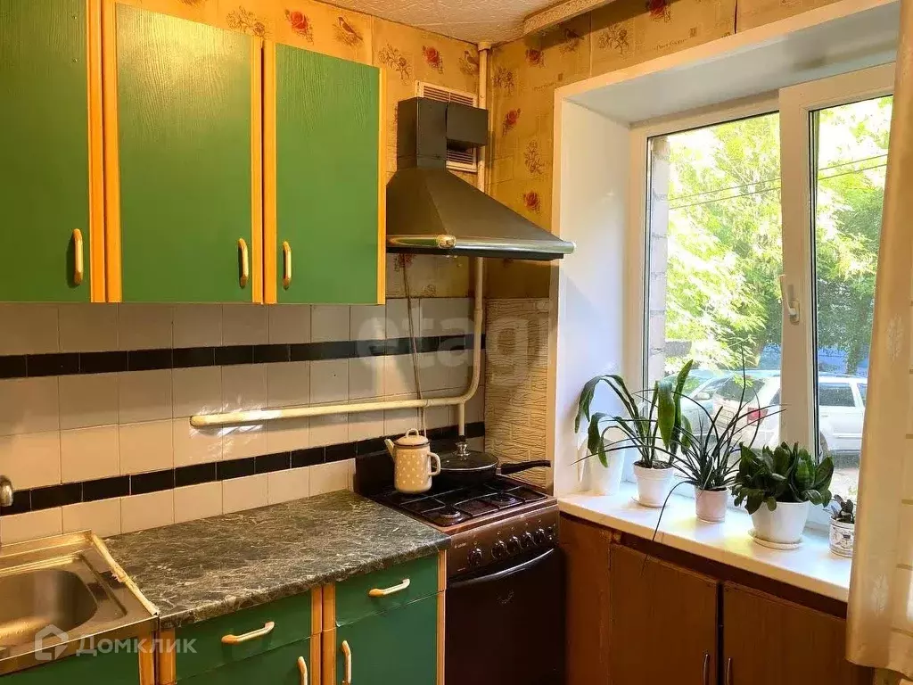 Продаётся 2-к квартира, 44.4 м - Фото 1