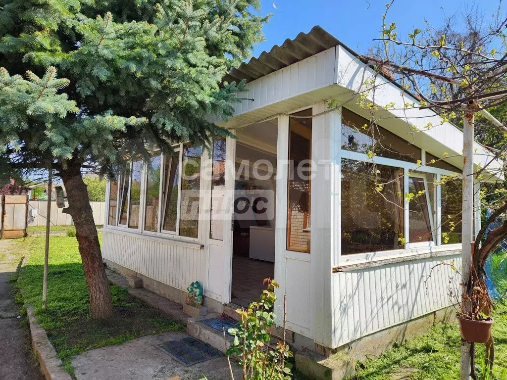 Дом 77 м на участке 12 сот. - Фото 1