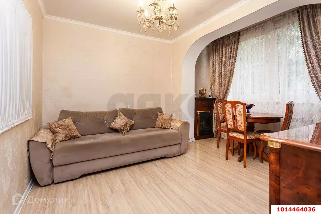 Продаётся 2-к квартира, 35 м - Фото 1