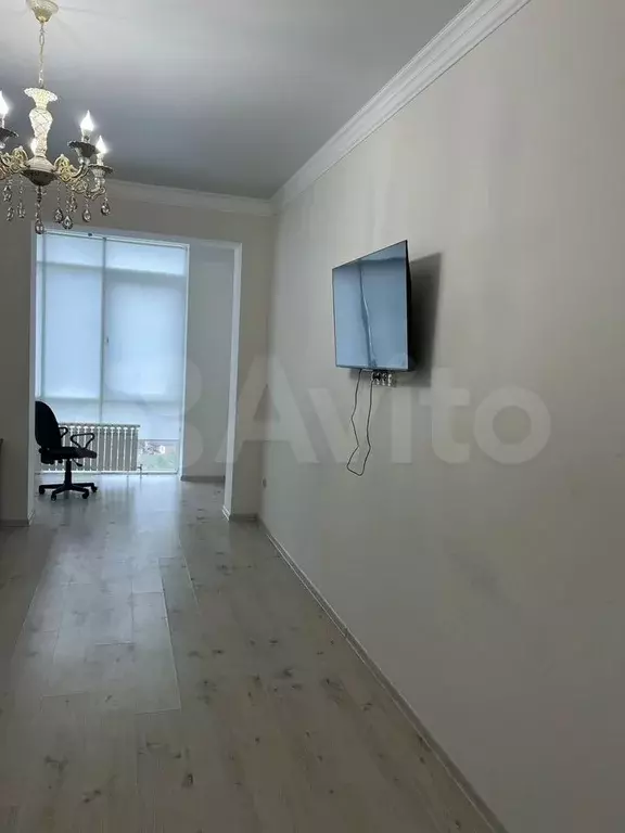 2-к. квартира, 80 м, 16/20 эт. - Фото 1