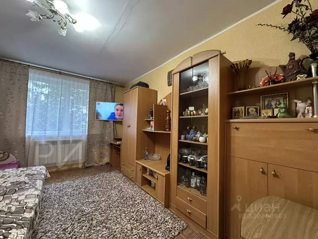 2-к кв. Севастополь ул. Симонок, 57 (55.0 м) - Фото 0