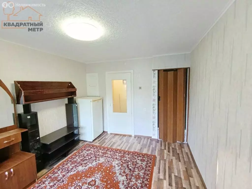 1-комнатная квартира: Димитровград, улица М. Тореза, 2А (17.8 м) - Фото 1
