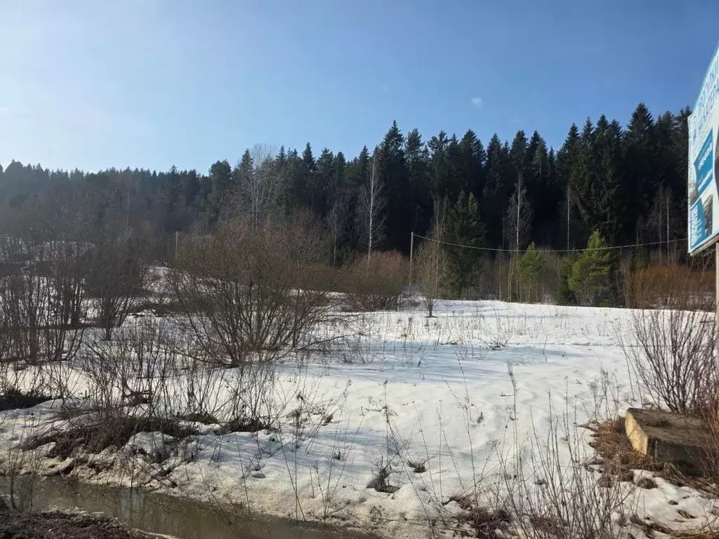 Участок в Карелия, Сортавальский муниципальный округ, пос. Вуорио ... - Фото 2