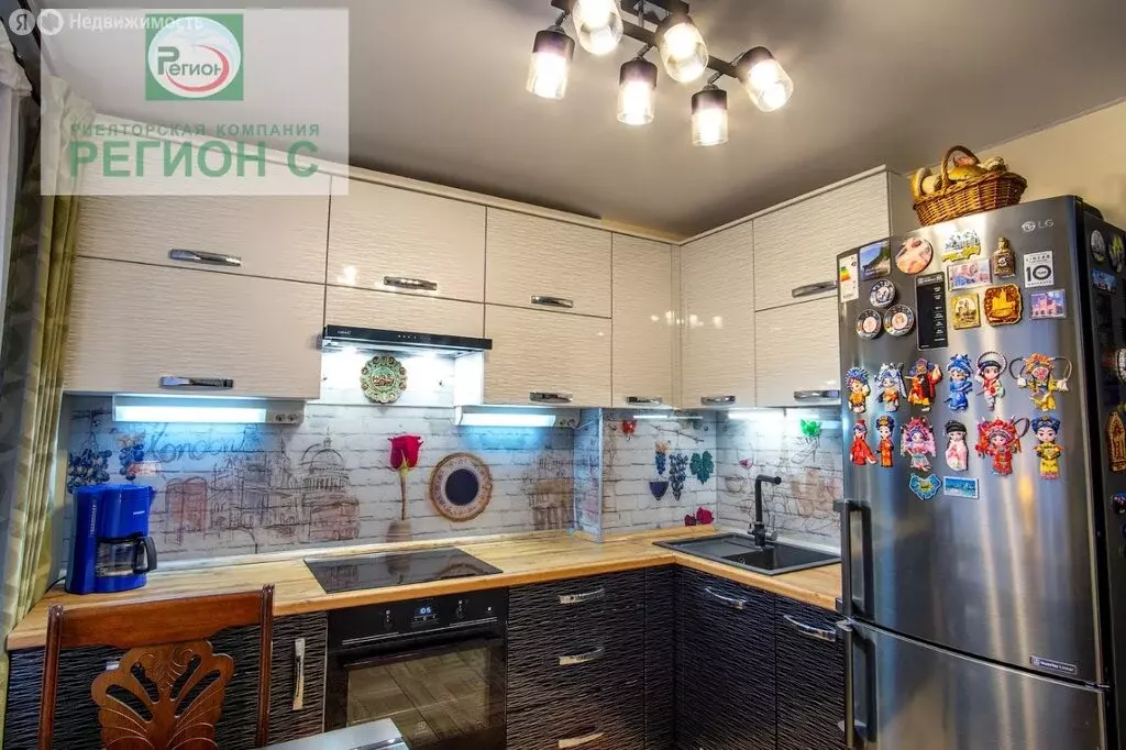 2-комнатная квартира: Архангельск, Исакогорский округ, улица Дрейера, ... - Фото 2