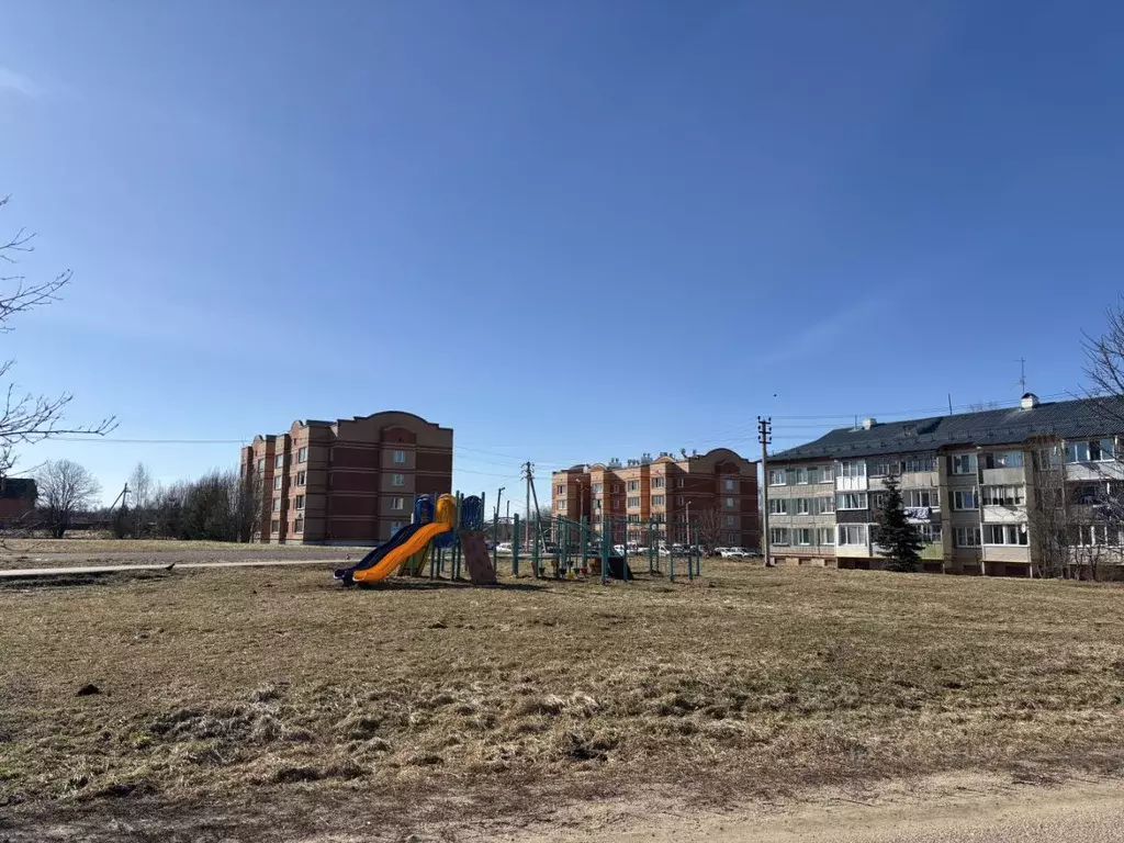 Участок в Московская область, Дмитровский муниципальный округ, д. ... - Фото 1