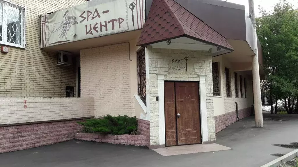 Помещение свободного назначения (500 м) - Фото 1