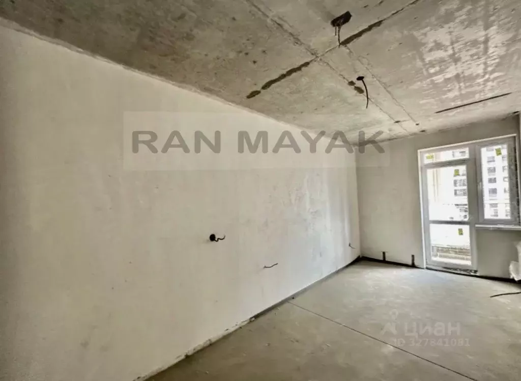 1-к кв. Адыгея, Майкоп Степная ул., 257 (39.64 м) - Фото 2