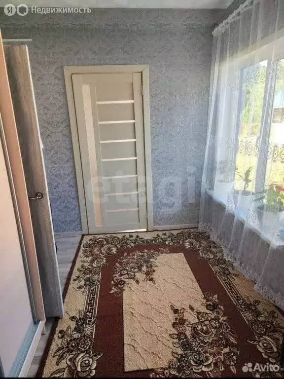 Дом в Майминский район, Соузгинское сельское поселение, посёлок ... - Фото 0