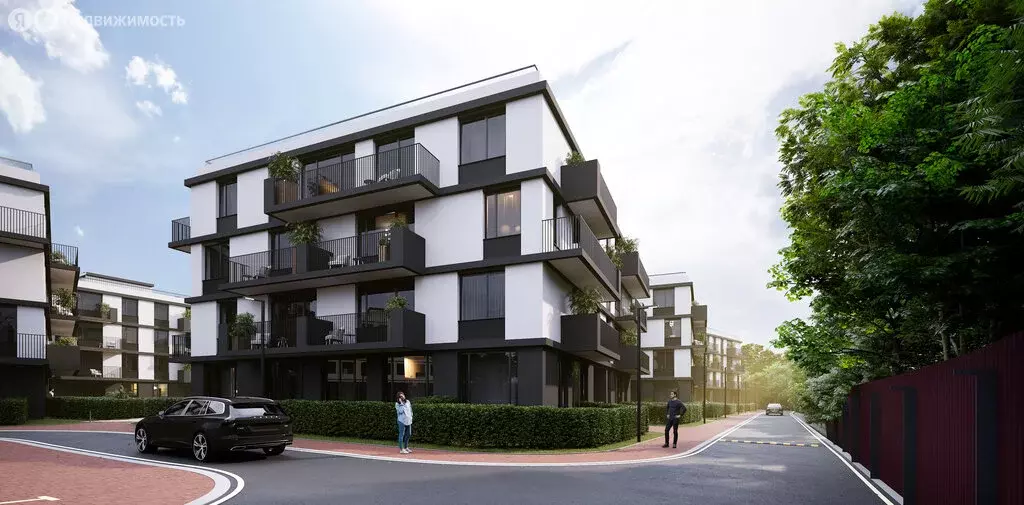 3-комнатная квартира: Владивосток, Советский район (56.97 м) - Фото 1