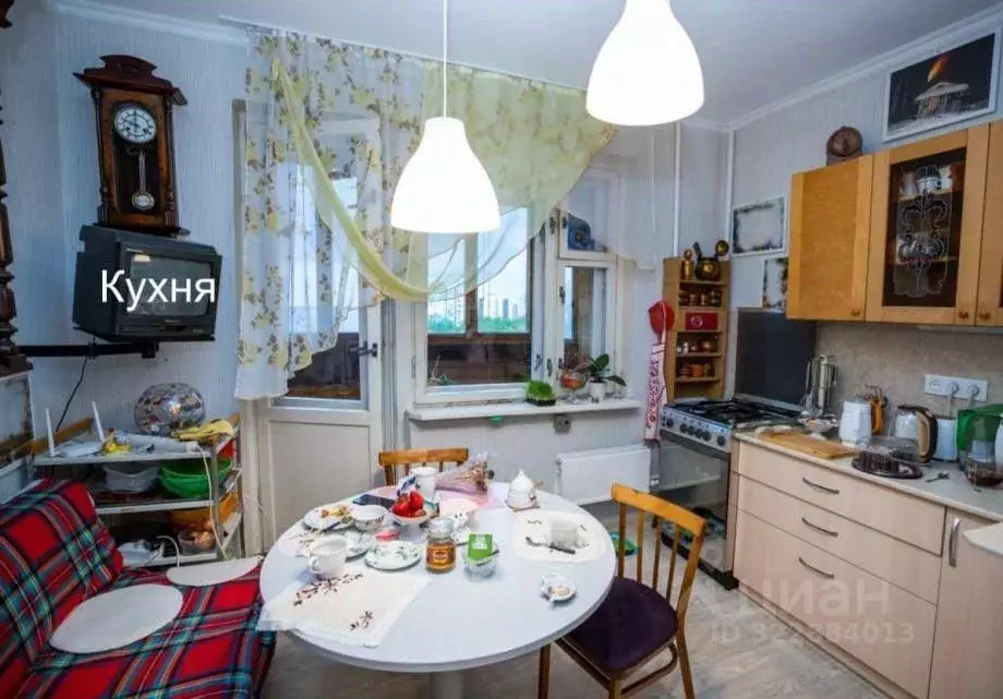 3-к кв. Самарская область, Самара Ново-Садовая ул., 206 (68.1 м) - Фото 1