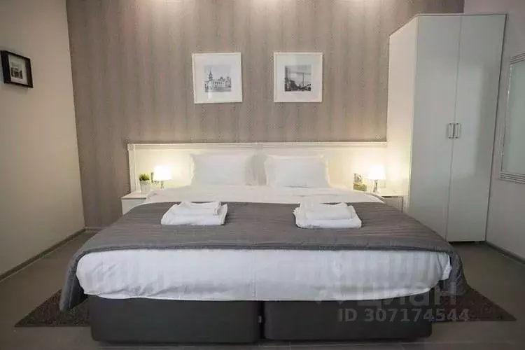 Комната Тульская область, Щекино ул. Победы, 16 (26.0 м) - Фото 2