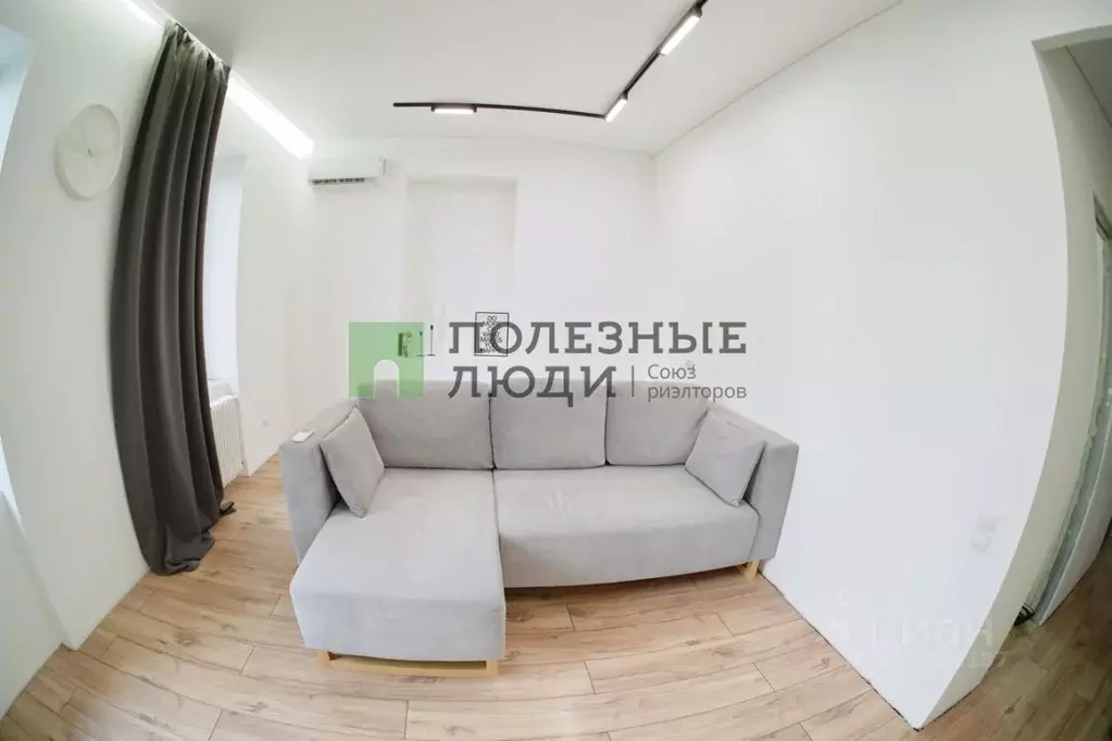 2-к кв. Крым, Евпатория ул. Сытникова, 17 (41.3 м) - Фото 2