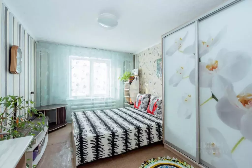 4-к кв. Алтайский край, Бийск ул. Михаила Кутузова, 21 (95.7 м) - Фото 0