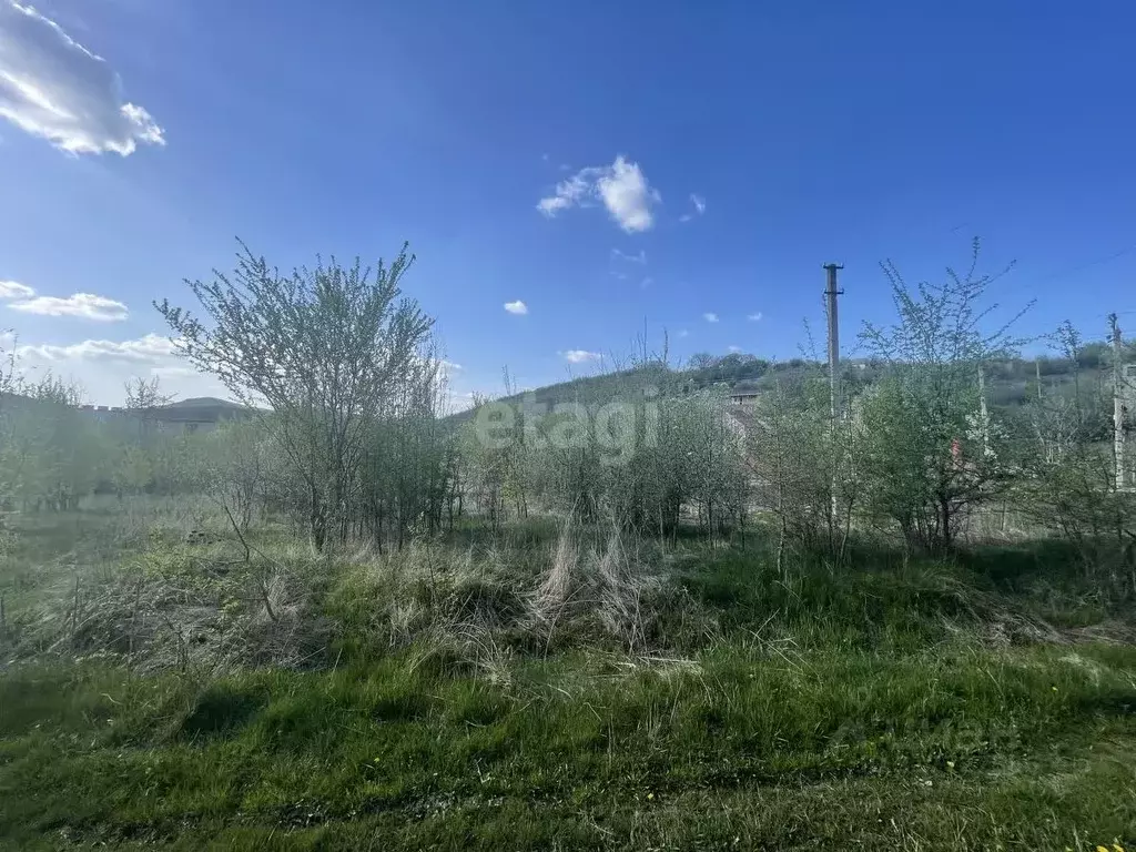 Участок в Крым, Симферопольский район, Ветеран-3 дп  (8.1 сот.) - Фото 0