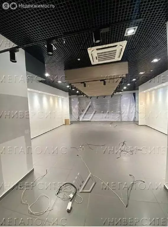 Помещение свободного назначения (85 м) - Фото 2