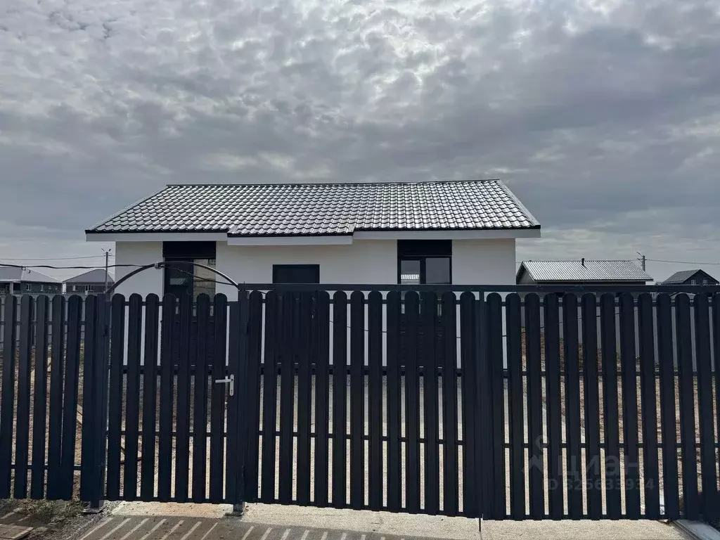 Дом в Московская область, Домодедово Ильинская слобода кп, 631 (105 м) - Фото 1