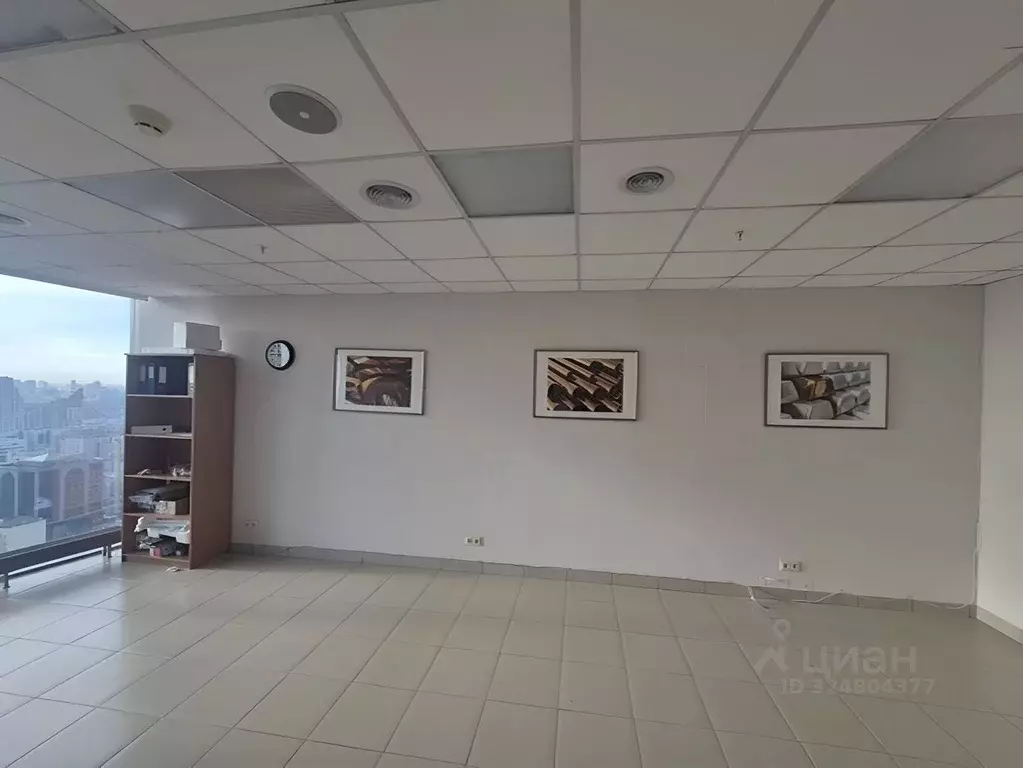 Офис в Свердловская область, Екатеринбург ул. Малышева, 51 (36 м) - Фото 2