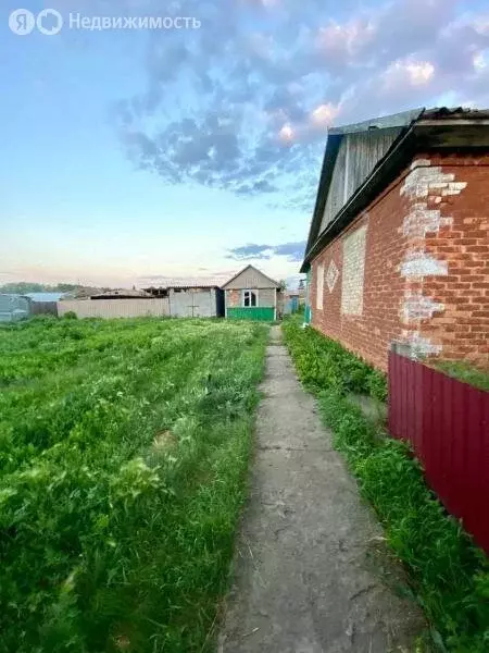 Дом в село Любино-Малороссы, улица Мира (65.2 м) - Фото 2