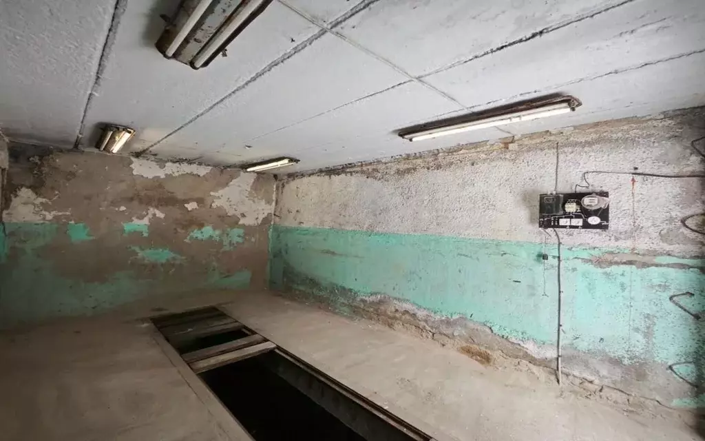 Гараж в Новосибирская область, Новосибирск Студенческая ул., 1А (40 м) - Фото 2