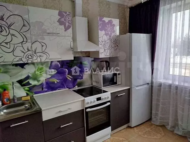 2-к. квартира, 58 м, 2/16 эт. - Фото 0