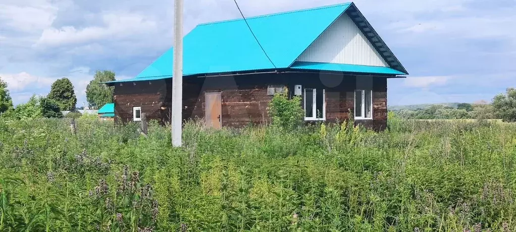 Дом 51,2 м на участке 20 сот. - Фото 0