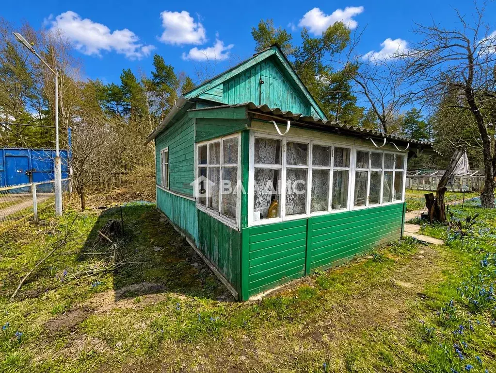 Дом в Ивановская область, Иваново Городского треста столовых СНТ,  (27 ... - Фото 2