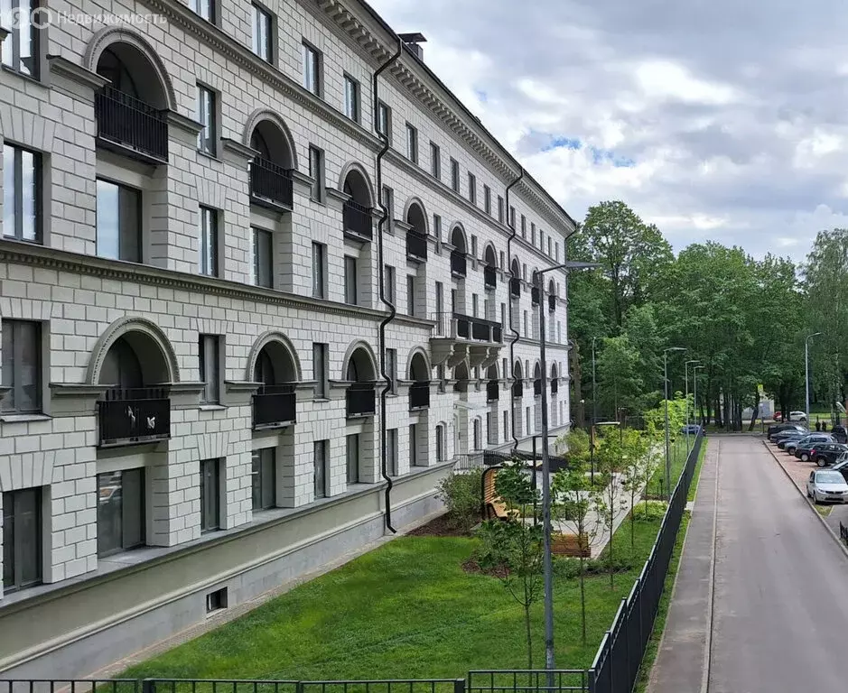 5-комнатная квартира: Санкт-Петербург, Зеленогорская улица, 3 (111.5 ... - Фото 1