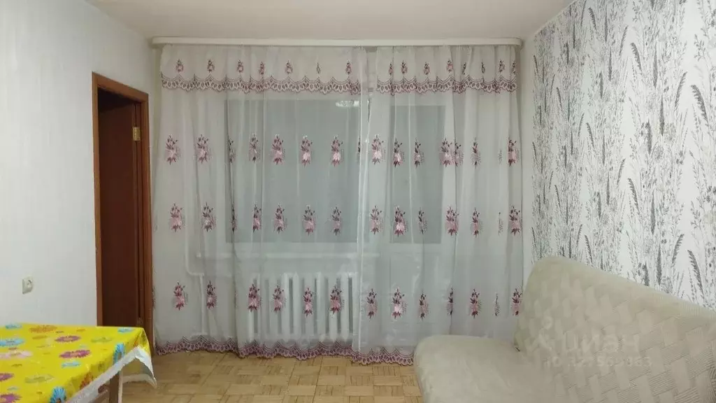 2-к кв. Удмуртия, Ижевск ул. Гагарина, 47 (48.0 м) - Фото 2